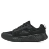 Go Run 400 V2 Omega Schuhe «Core Black»