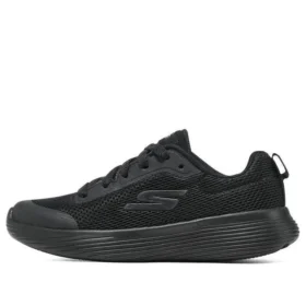 Go Run 400 V2 Omega Schuhe «Core Black»
