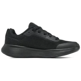 Go Run 400 V2 Omega Schuhe «Core Black»