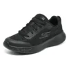 Go Run 400 V2 Omega Schuhe «Core Black»