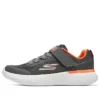 Go Run 400 V2 Omega Schuhe «Grey Orange»