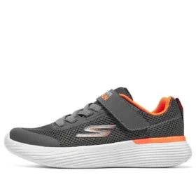 Go Run 400 V2 Omega Schuhe «Grey Orange»