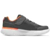Go Run 400 V2 Omega Schuhe «Grey Orange»