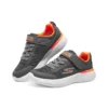 Go Run 400 V2 Omega Schuhe «Grey Orange»