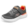 Go Run 400 V2 Omega Schuhe «Grey Orange»