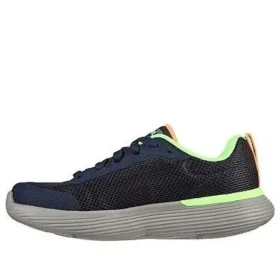 Go Run 400 V2 Omega Schuhe «Navy Grey»