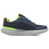 Go Run 400 V2 Omega Schuhe «Navy Grey»