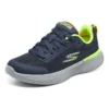 Go Run 400 V2 Omega Schuhe «Navy Grey»