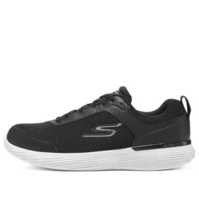Go Run 400 V2 «Schwarz-Weiss»