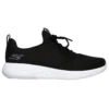 Go Run 600 Defiance Low-Top Sneaker Schwarz