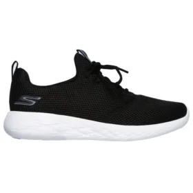 Go Run 600 Defiance Low-Top Sneaker Schwarz