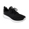 Go Run 600 Defiance Low-Top Sneaker Schwarz