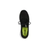 Go Run 600 Defiance Low-Top Sneaker Schwarz