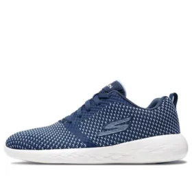 Go Run 600 «Navy Blue Light Blue»