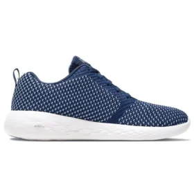 Go Run 600 «Navy Blue Light Blue»