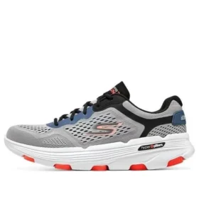 Go Run 7.0 «Grey Black White»