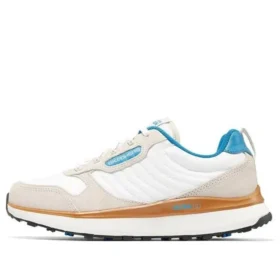 Go Run Adventure «White Blue»