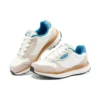 Go Run Adventure «White Blue»