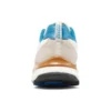 Go Run Adventure «White Blue»