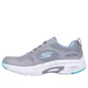 Go Run Arch Fit «Grey Blue»