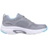Go Run Arch Fit «Grey Blue»