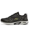 Go Run Arch Fit „Schwarz-Weiss“