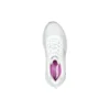 Go Run Arch Fit «Weiss Lila»