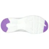 Go Run Arch Fit «Weiss Lila»