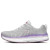 Go Run Balance 2 «Gray Purple»