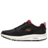 Go Run «Black red»