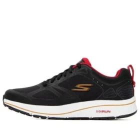 Go Run «Black red»