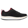 Go Run «Black red»