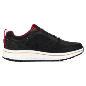 Go Run «Black red»