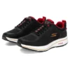 Go Run «Black red»