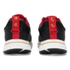 Go Run «Black red»
