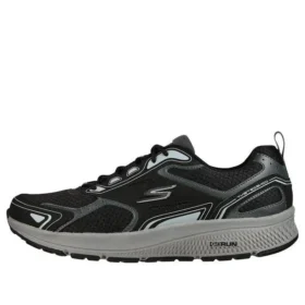 Go Run Consisten «Black Gray»