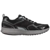 Go Run Consisten «Black Gray»