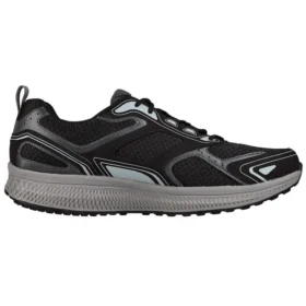 Go Run Consisten «Black Gray»