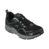 Go Run Consisten «Black Gray»