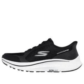 Go Run Consistent 2.0 Slip-ins «Schwarz Weiss»