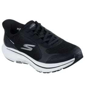 Go Run Consistent 2.0 Slip-ins «Schwarz Weiss»