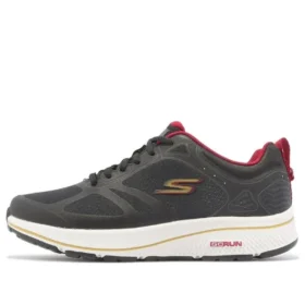 Go Run Consistent 2023 CNY Rabbit «Black Gold Red»