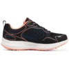 Go Run Consistent «Black Neon Pink»