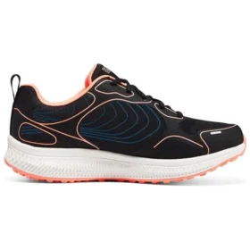 Go Run Consistent «Black Neon Pink»
