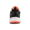 Go Run Consistent «Black Neon Pink»