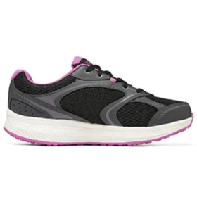 Go Run Consistent «Black Purple»