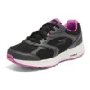Go Run Consistent «Black Purple»