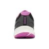 Go Run Consistent «Black Purple»