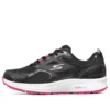 Go Run Consistent «Black White Pink»