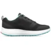 Go Run Consistent «Black White Pink»